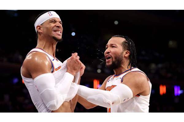 Knicks suddenly face must-win Game 5 vs Celtics—here's why