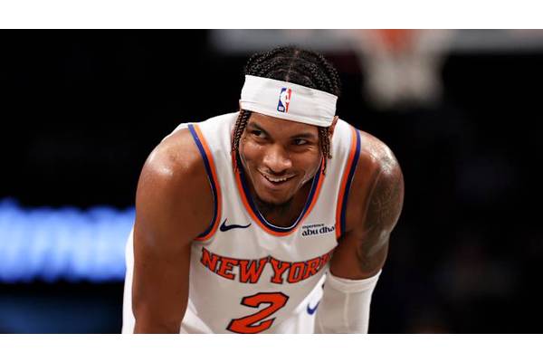 No Knick should be happier about Mike Brown hiring than this underrated guard