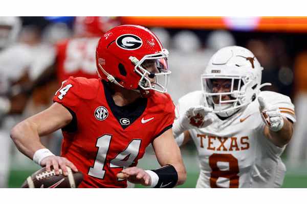SEC fans will be furious at Way-Too-Early CFP Bracket Prediction for 2025-26