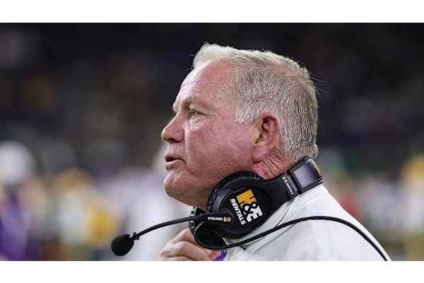 The 5 most likely college football coaches to be fired during the 2025 season