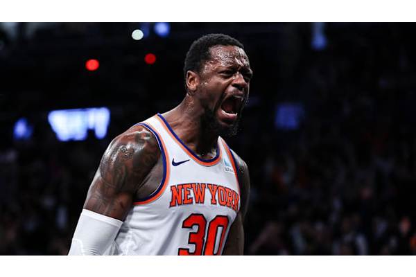 Former Knicks star gets brutally honest about what it’s really like in New York