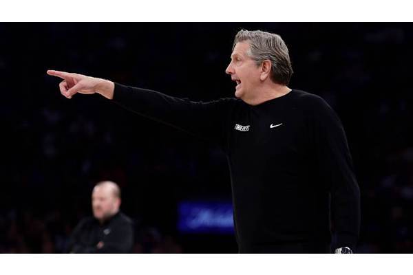 Knicks must move mountains to hire dream Thibs replacement—and it isn't Jason Kidd