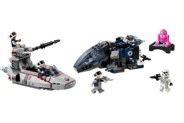 23 Retiring Star Wars LEGO Sets You Really Want To Pick Up This Star Wars Day