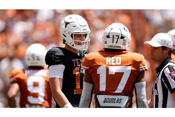 Every college football team that has canceled their spring game