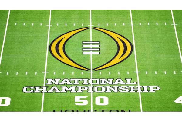 Would be 2-minute warning be good for college football?