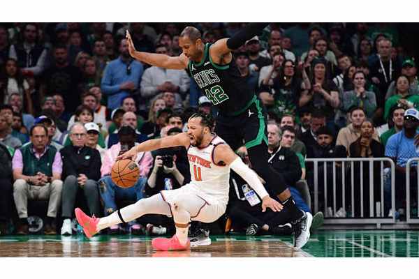 Brunson’s name is back in a tired debate that refuses to go away