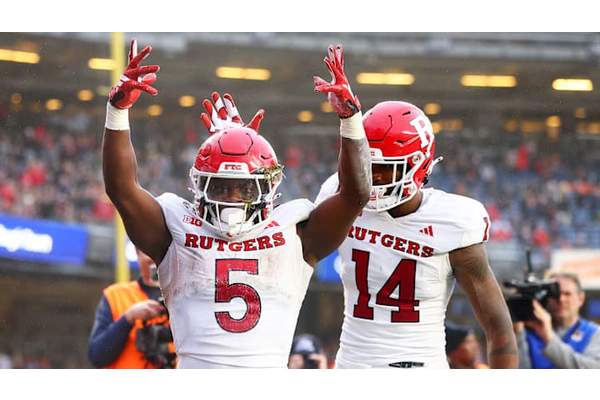 College football Week 8 best bets: The underdogs and the upsets