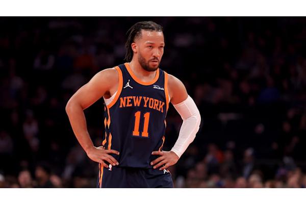 Knicks' playoff implosion reveals brutal truth fans aren't ready to hear