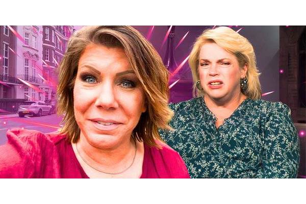 Sister Wives’ Janelle & Meri Brown Finally Sell Coyote Pass Parcels After Revealing Unexpected Reaction To Kody’s Redivision & Returning To Flagstaff