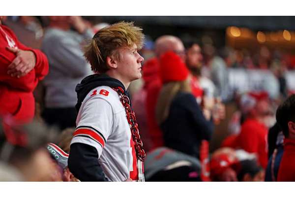 Ohio State fans in mourning after FOX likely dooms biggest games to noon kickoffs