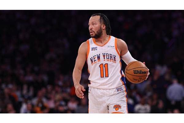 Knicks' challenging end-of-season schedule comes at the perfect time for one reason