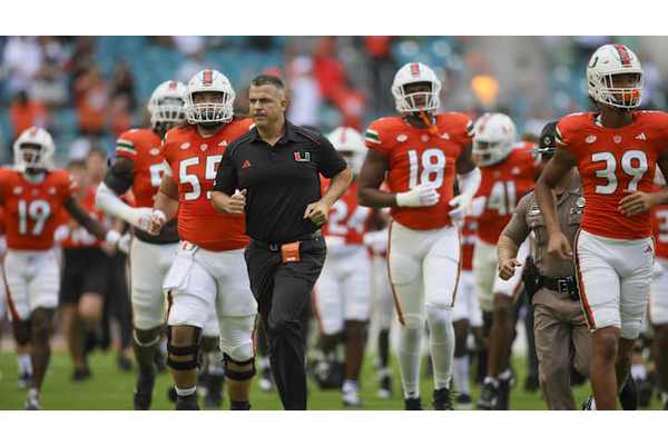 5 most overrated college football teams ahead of 2024 season