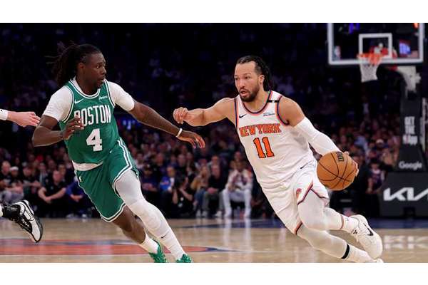 The Knicks have one driving force that could change everything in this series