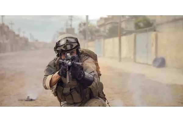 Warfare Avoids A Common War Movie Mistake With One Very Clever Touch