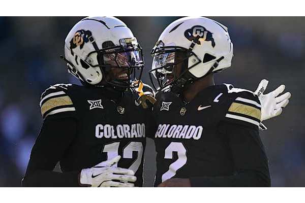Did Colorado really need to retire Shedeur Sanders and Travis Hunter's jersey numbers?