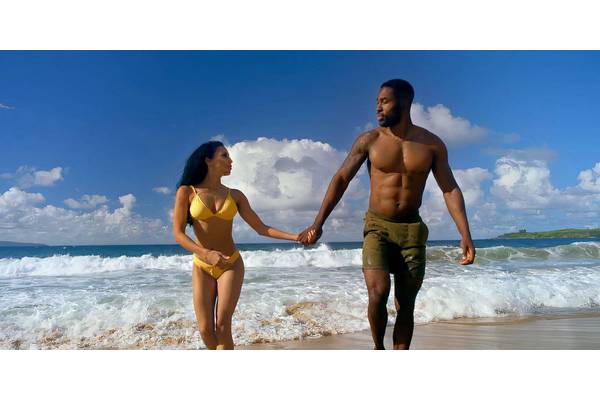 Which Couples From USA Network's Temptation Island Season 1 Are Still Together?