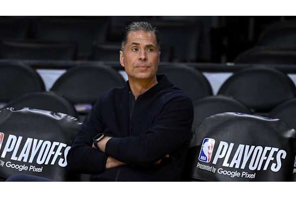 Lakers waive former Knicks forward who helped New York make unforgettable trade