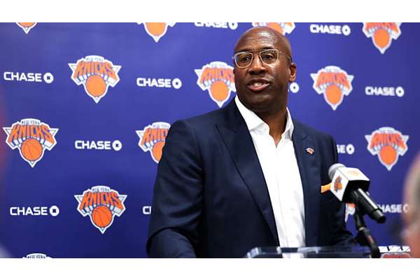 Something Thibodeau refused to do might define Mike Brown’s first season