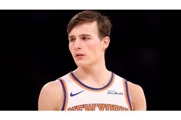 Knicks just revealed brutal truth about their young players