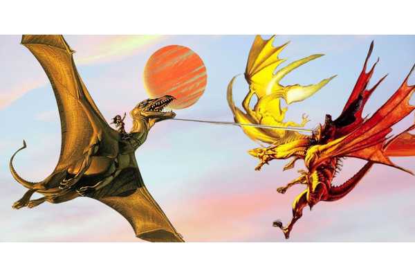 The Next Fourth Wing & ACOTAR Books Could Take A While, But This Romantasy Trilogy Is The Perfect Replacement While You Wait