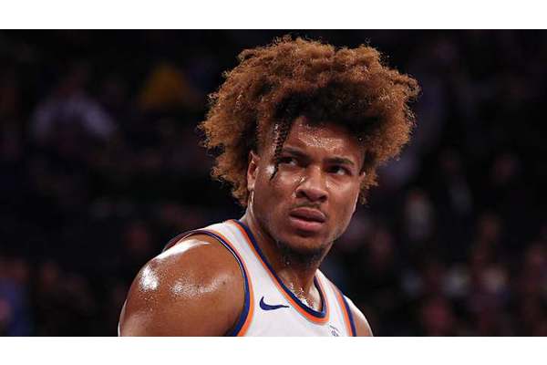 Knicks’ most important lineup change isn’t even being discussed yet