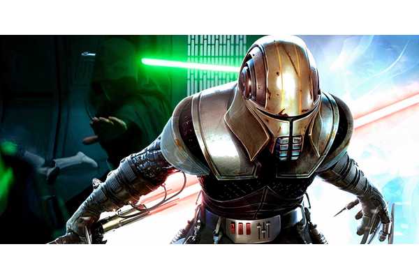 These 10 Stories Prove Star Wars Doesn't Have To Be "Canon" To Be Amazing