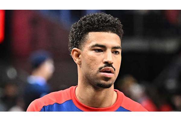 Former Knicks draft pick without a job clearly deserves to be signed