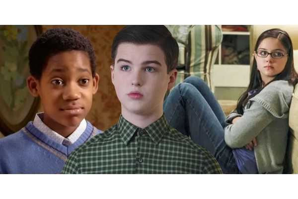 All 7 Seasons Of Young Sheldon, Ranked Worst To Best