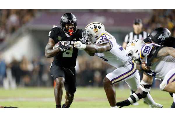 Fan backlash overtakes College Football Playoff Rankings for Week 12