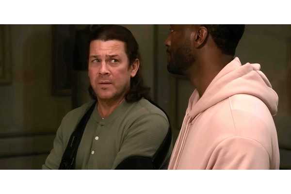 Eliot's Potential Leverage: Redemption Romantic Future After Maria Breakup Addressed By Season 3 Star