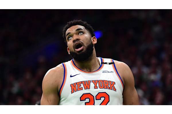 The ugly truth behind the Knicks losing to Celtics without Tatum