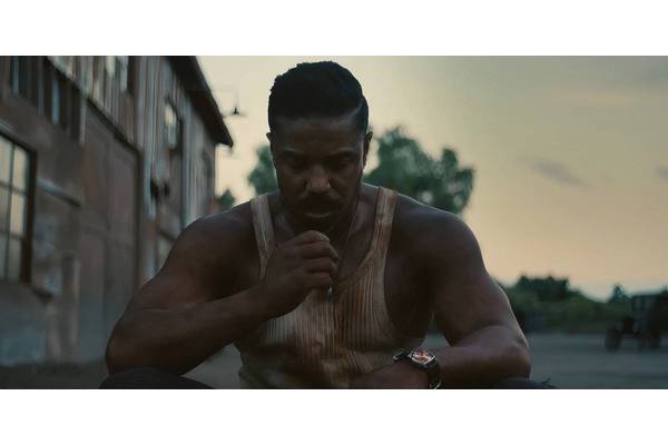 Michael B. Jordan's I Am Legend 2 Role Just Became Even More Exciting Thanks To A Creepy Detail