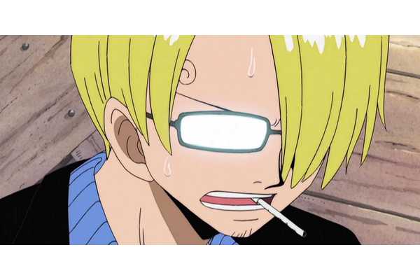 If One Piece Made You Love Sanji, His Most Underrated Arc Is Gunning For the Netflix Hit
