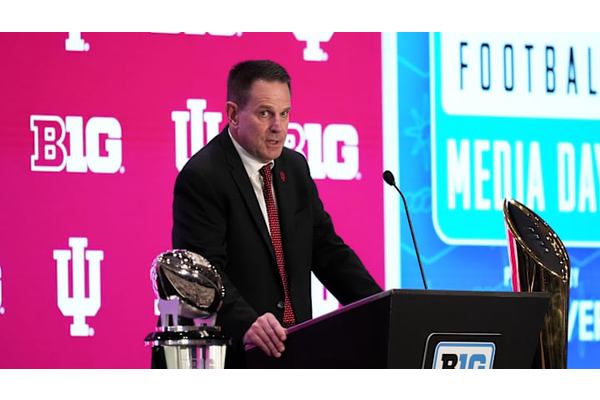 The Big Ten and ACC prove yet again they’re chasing the big bad SEC