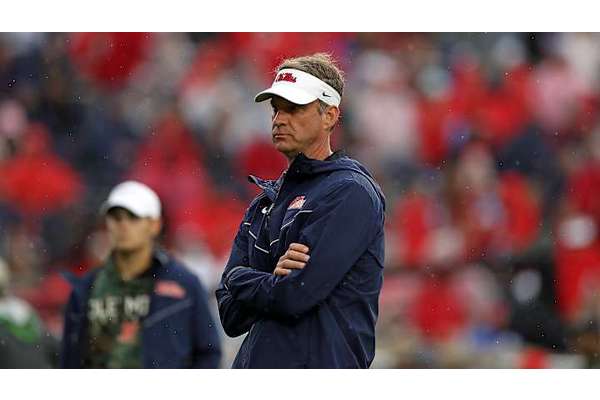 Lane Kiffin's stance on the SEC Championship Game is really a lack of confidence in his team