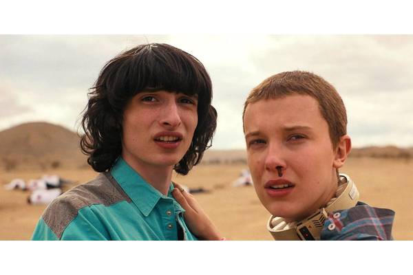 "Very Confused And Sad, But Also Very Happy...": Stranger Things Star Has Mixed Reaction To Season 5's Ending