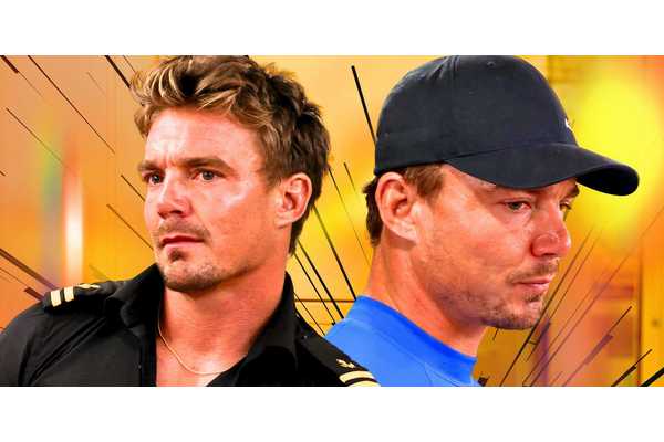 I'm Shocked By Below Deck Down Under Bosun Wihan Du Toit's Misogyny (Is He Hurting His Reputation With Recent Comments?)