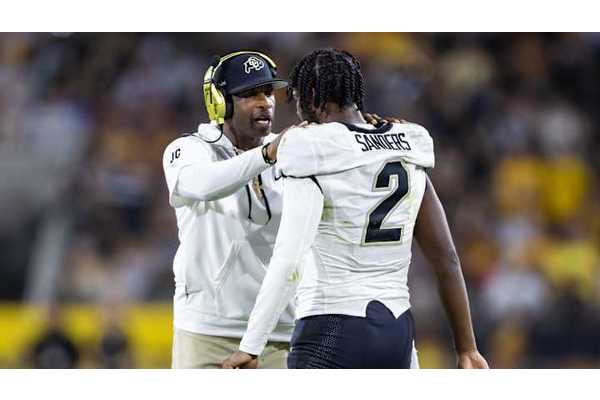 Ranking the top 10 head coach/quarterback combinations in college football for 2024