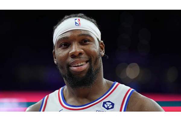 Knicks made the steal of the offseason thanks to 76ers' incompetence