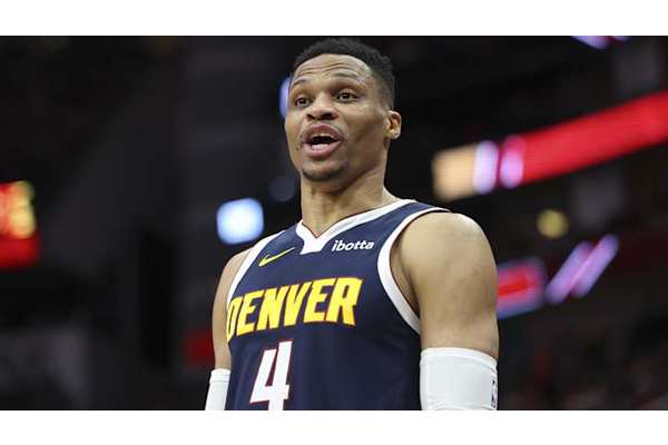 There’s only one way the Knicks signing Russell Westbrook actually makes sense