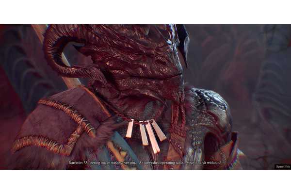 Baldur’s Gate 3