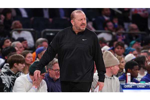 Knicks News: Why 2nd-half schedule could spell doom for New York's playoff hopes