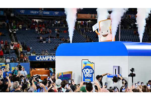 College Football unveils 2025-26 Bowl Games, dates, and times