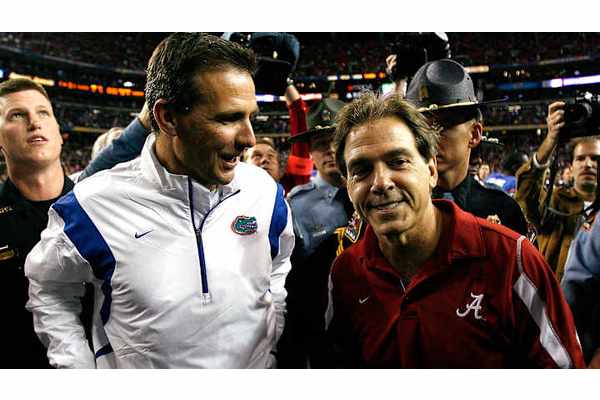 Urban Meyer drops the most insightful perspective on a Nick Saban return