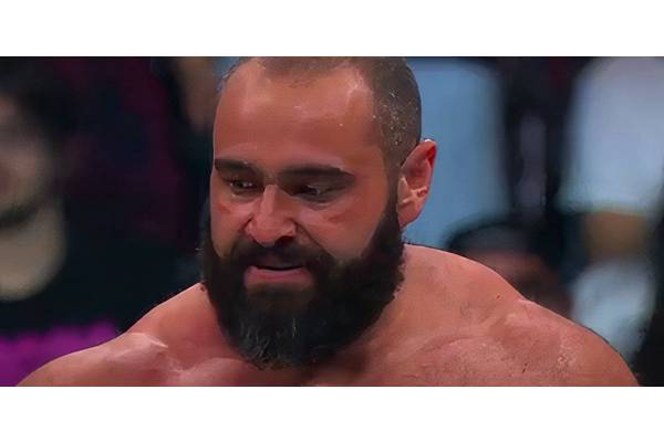 How WWE Should Book Rusev's Return
