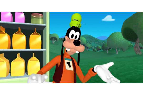 A Goofy Movie Almost Gave Max A Different Subplot That Would Have Ruined Everything