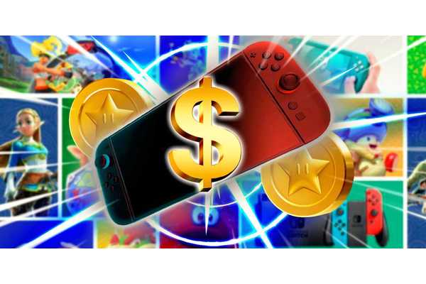 Fan Lines Up For Nintendo Switch 2 Two Months Ahead Of Release