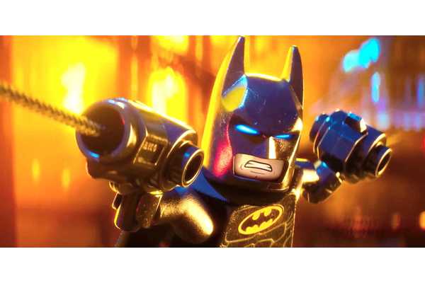 Which Version of Batman Is the Best? One of DC's Top Writers Knows the Answer