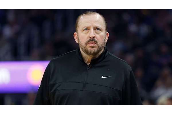 Knicks fans can't help but think what might've been amid former guard's breakout