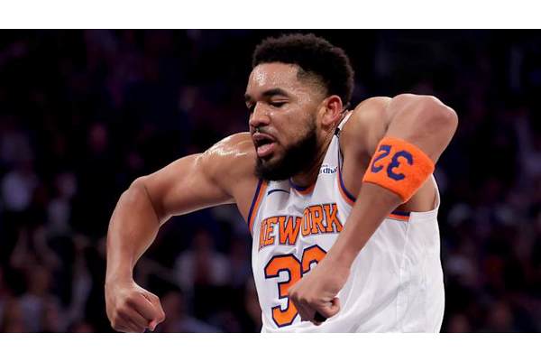Knicks' shot at NBA history hinges on one player (it's not Jalen Brunson)